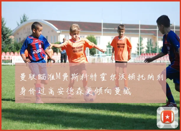 曼联瞄准M费斯科特霍尔沃顿托纳利身价过高安德森更倾向曼城
